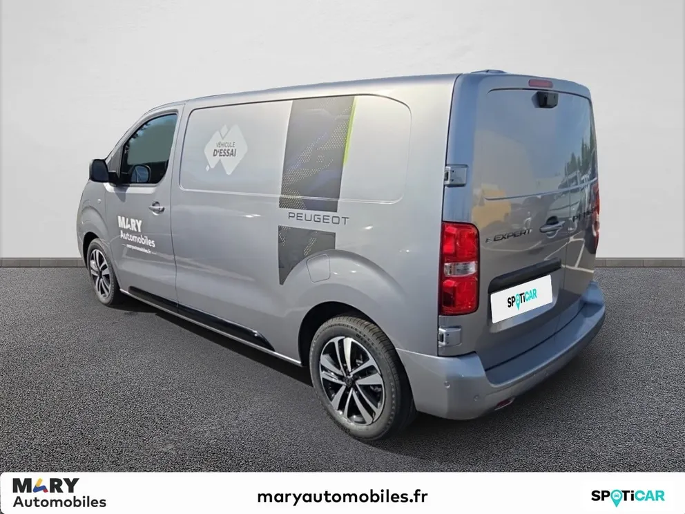 Véhicule occasion 1227105 - peugeot EXPERT - Photo 2