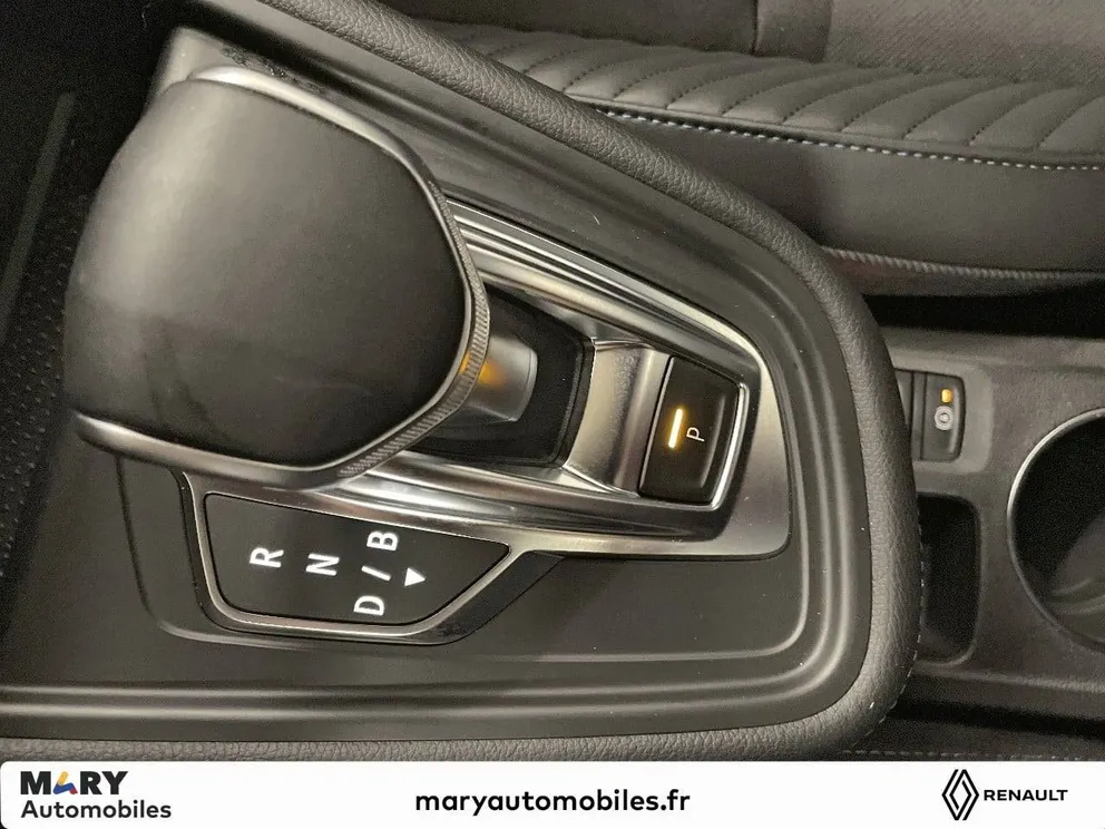 Véhicule occasion 207822 - renault SYMBIOZ - Photo 13