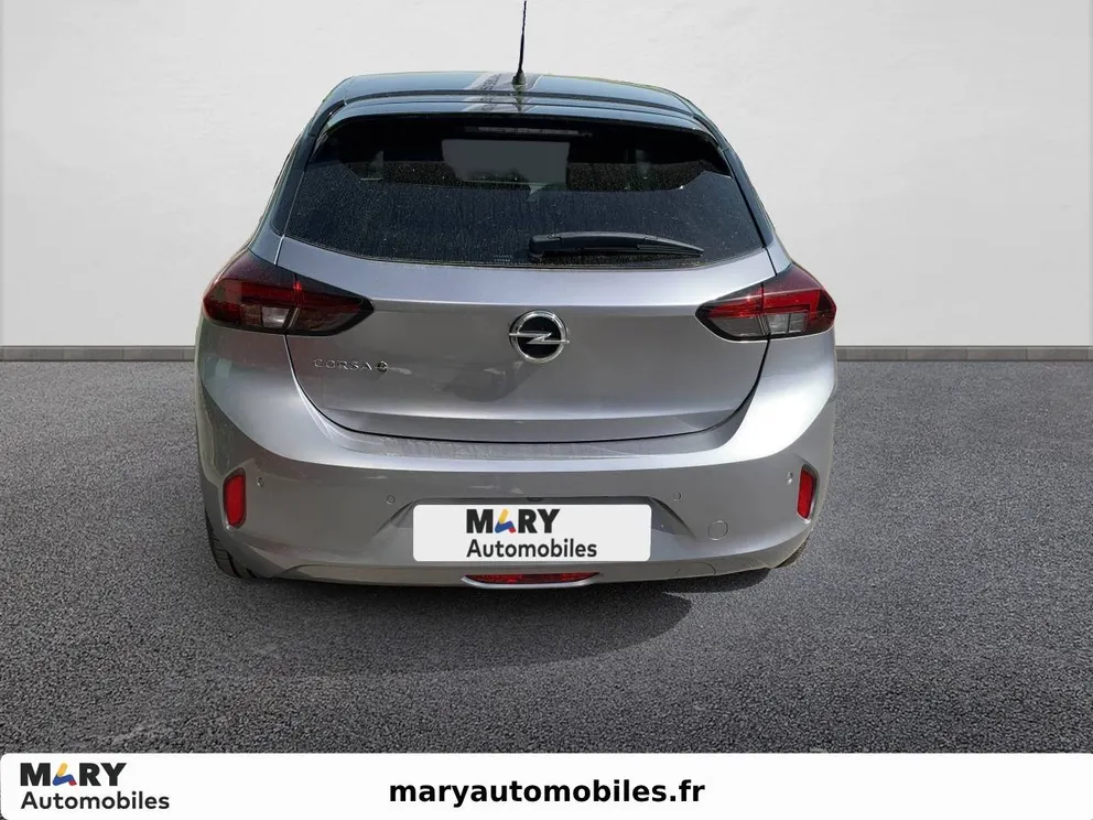 Véhicule occasion 204435 - opel CORSA - Photo 4