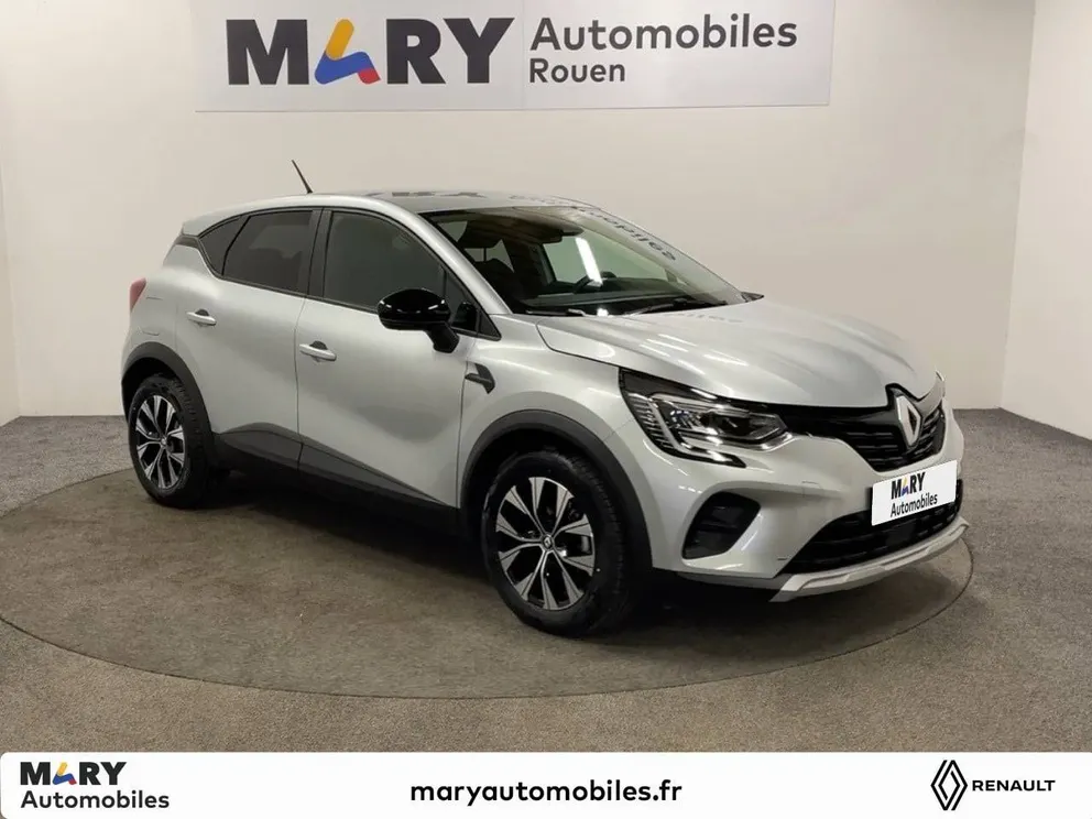 Véhicule occasion 200762 - renault CAPTUR - Photo 3