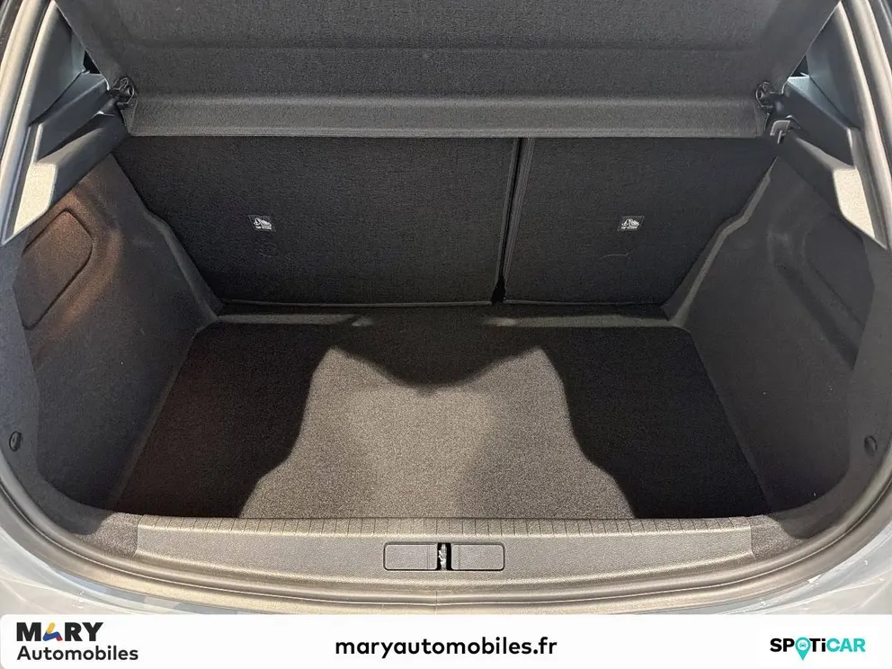 Véhicule occasion 261482 - opel CORSA - Photo 5
