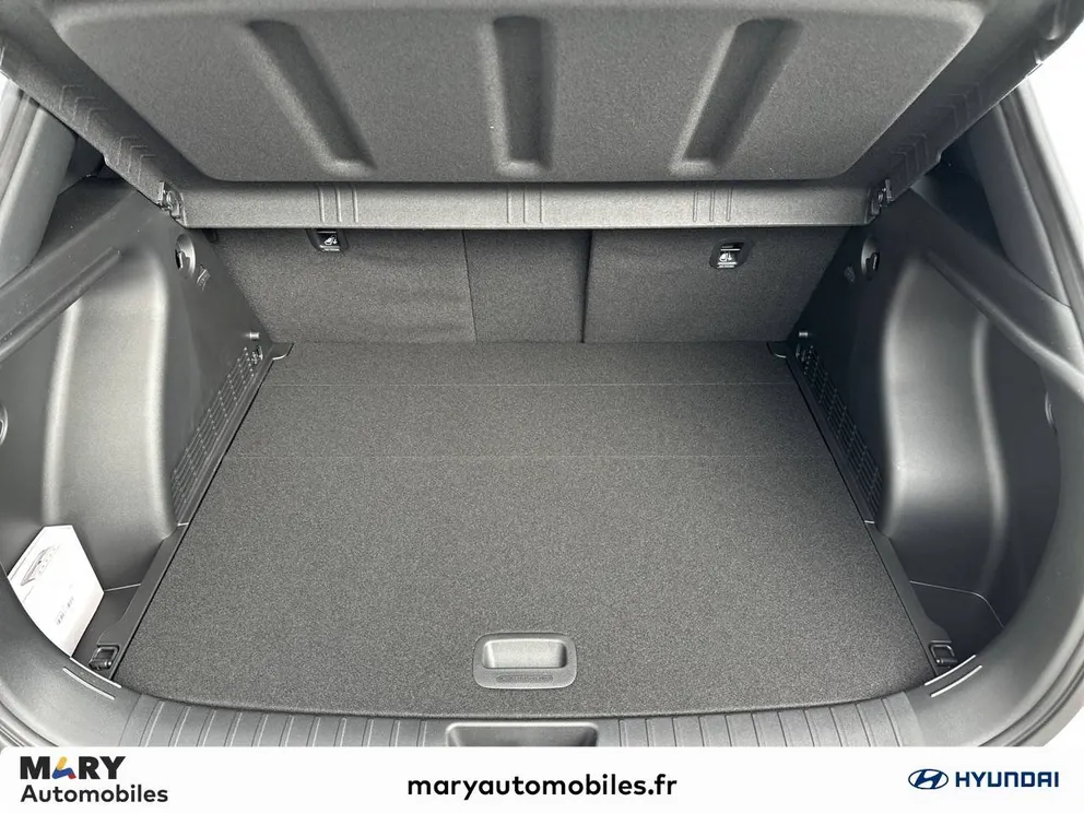 Véhicule occasion 168539 - hyundai KONA - Photo 6