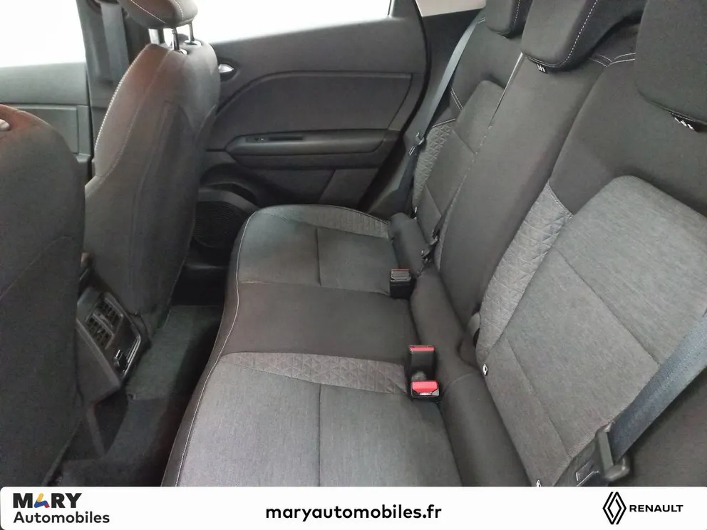 Véhicule occasion 188761 - renault CAPTUR - Photo 10