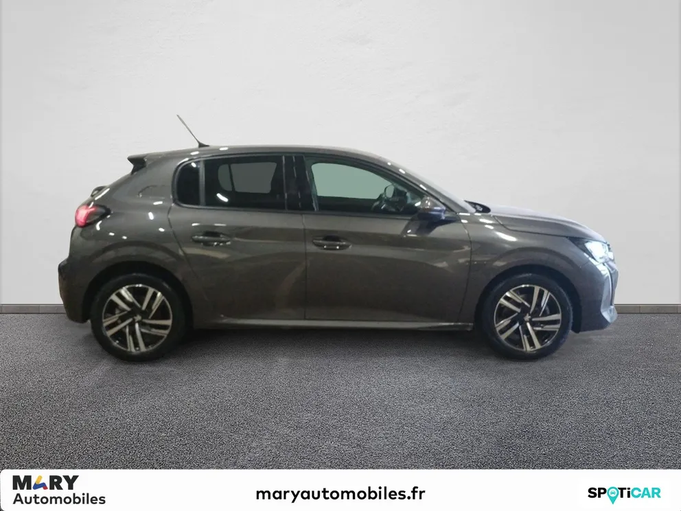 Véhicule occasion 1233776 - peugeot 208 - Photo 4