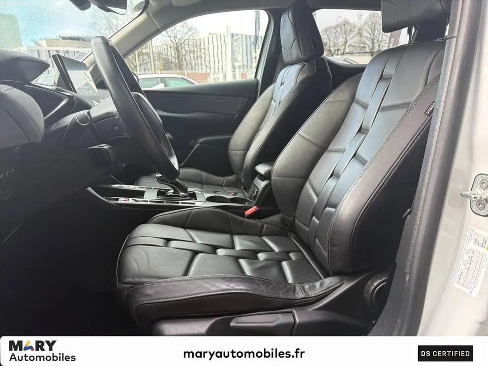 Véhicule occasion 217603 - ds DS 3 - Photo 10