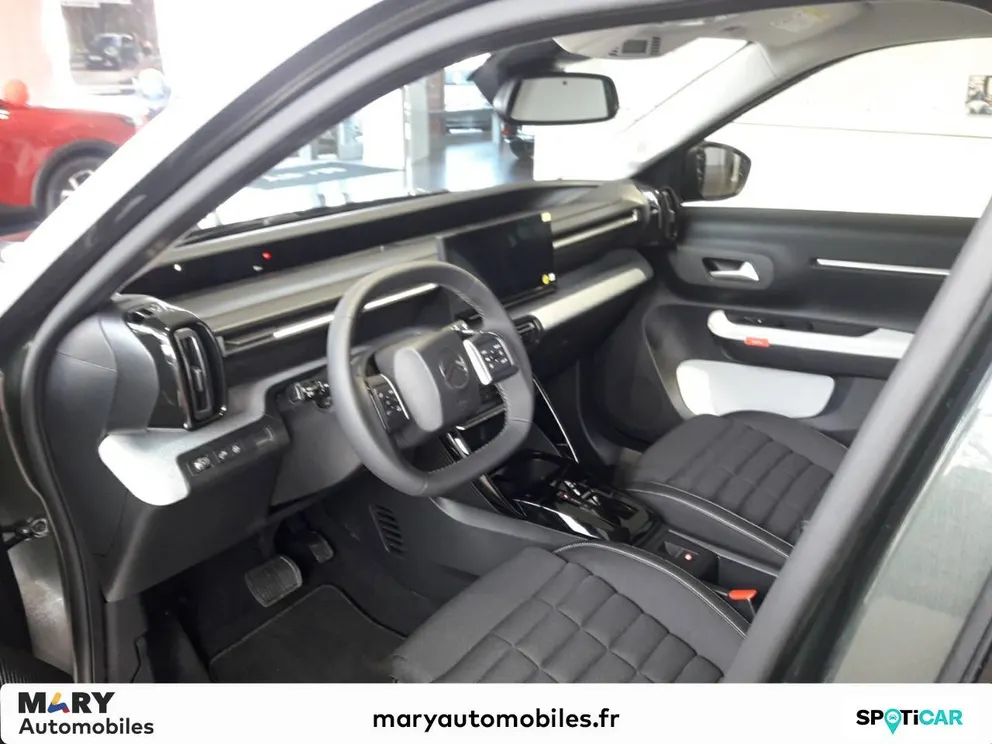 Véhicule occasion 170941 - Citroën C3 AIRCROSS - Photo 8