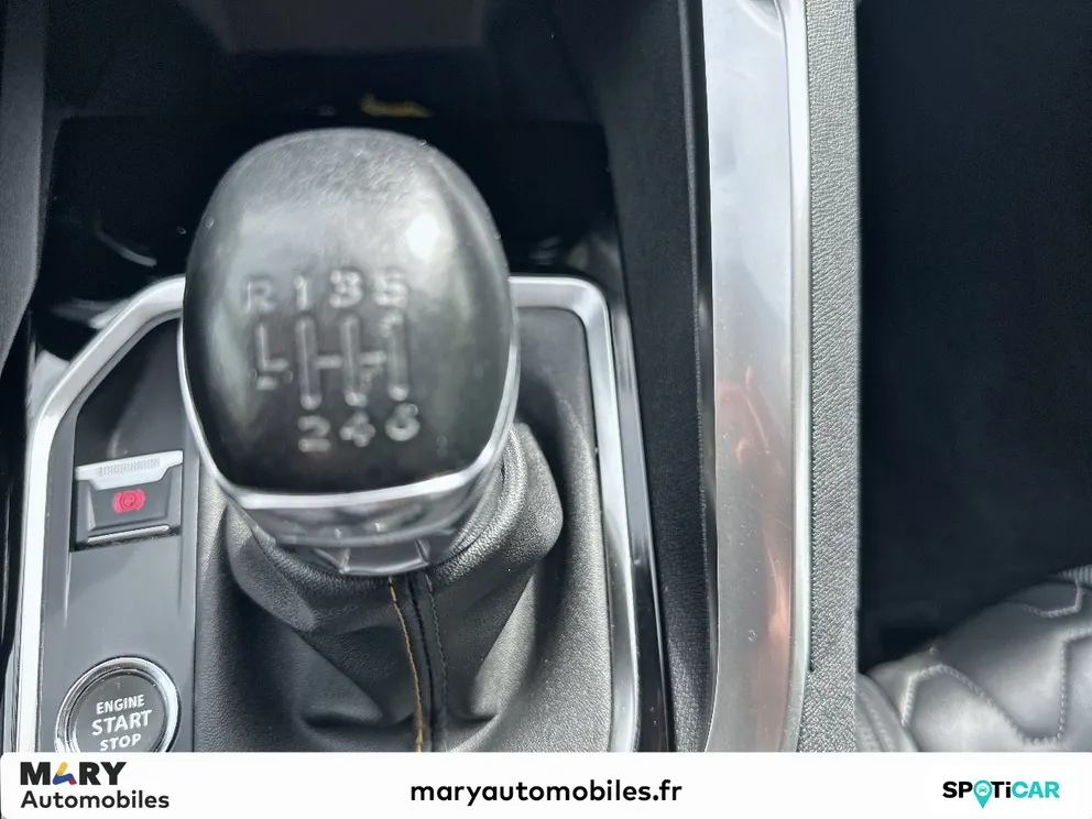 Véhicule occasion 1230099 - peugeot 3008 - Photo 12