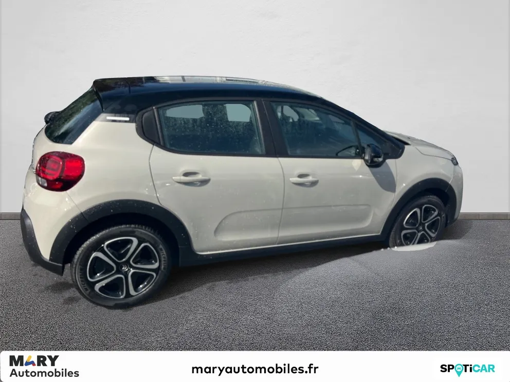 Véhicule occasion 1238219 - Citroën C3 - Photo 4