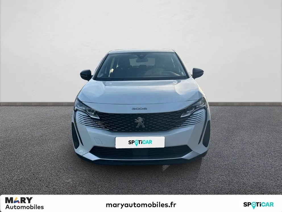 Véhicule occasion 200043 - peugeot 3008 - Photo 2