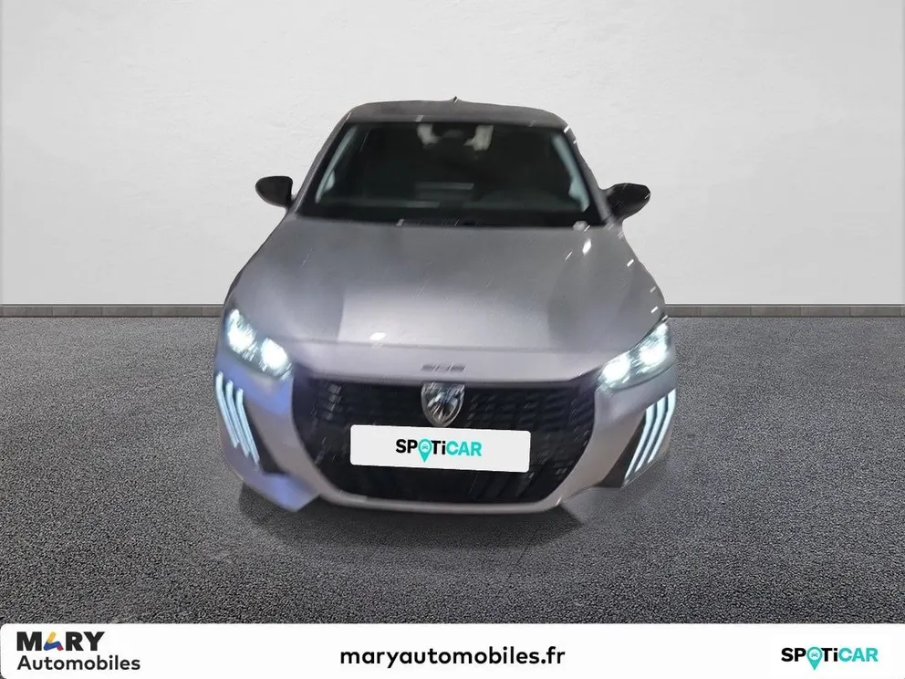 Véhicule occasion 219972 - peugeot 208 - Photo 2