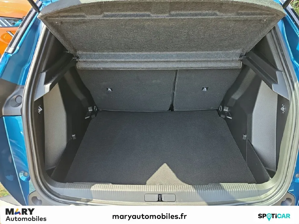 Véhicule occasion 238674 - peugeot 2008 - Photo 17