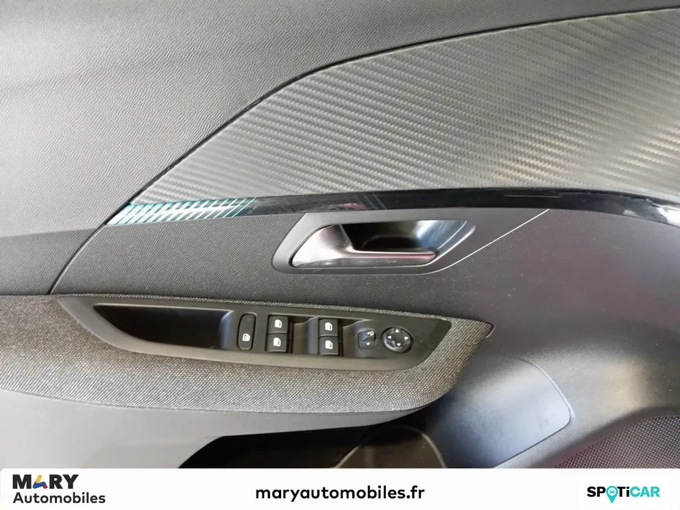 Véhicule occasion 235117 - peugeot 208 - Photo 9