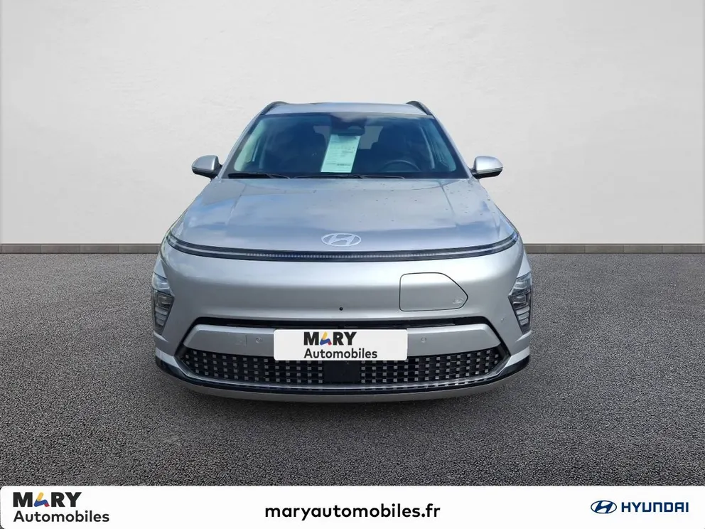 Véhicule occasion 171030 - hyundai KONA - Photo 2