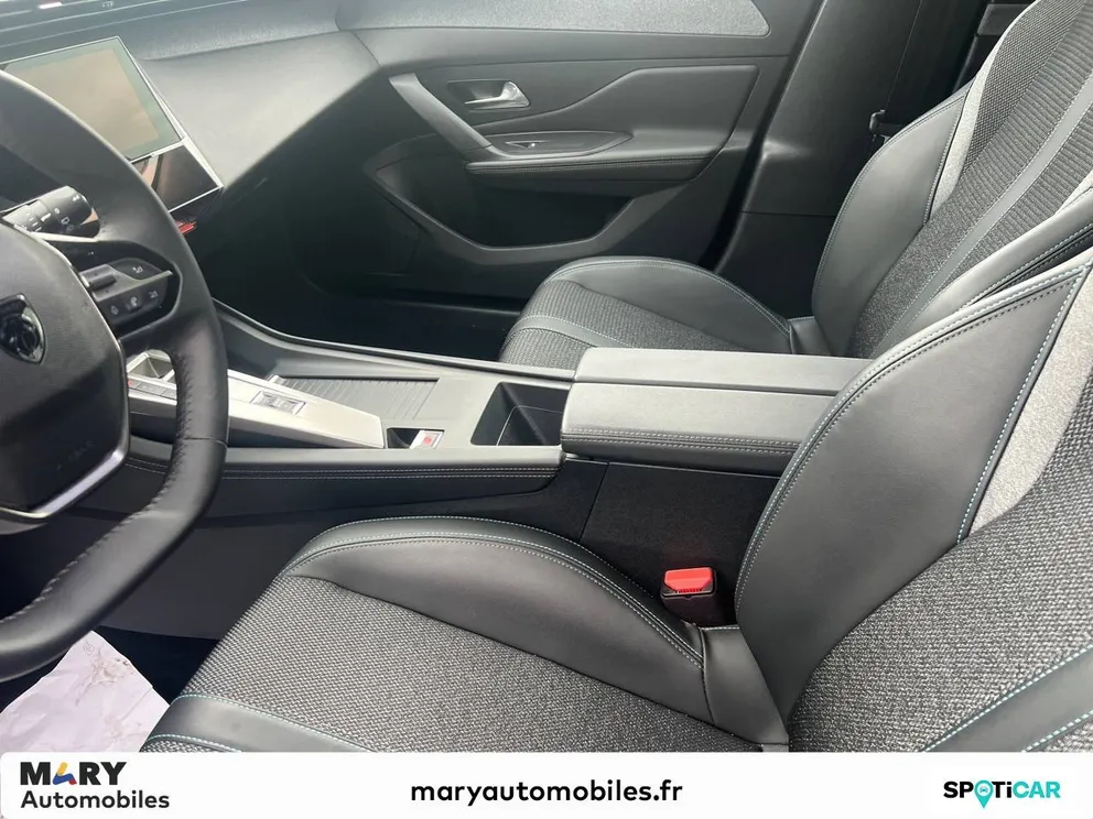 Véhicule occasion 232382 - peugeot 308 - Photo 9