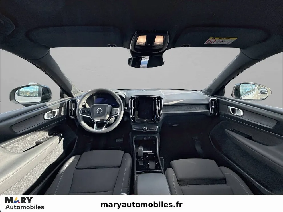 Véhicule occasion 204406 - volvo XC40 - Photo 8