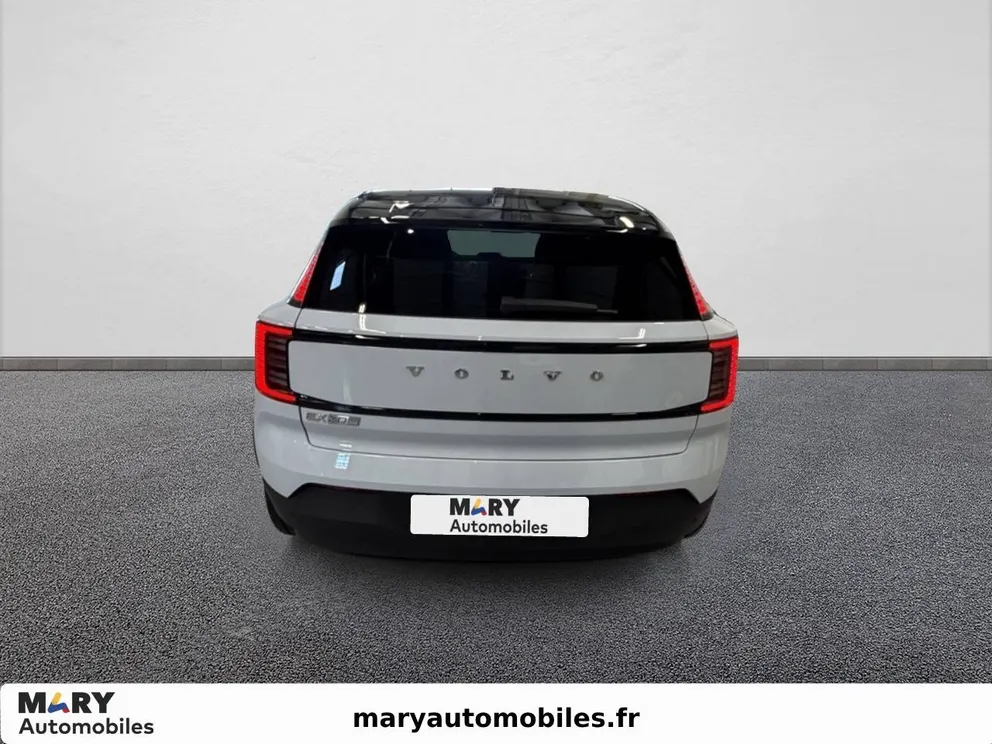 Véhicule occasion 197598 - volvo EX30 - Photo 5