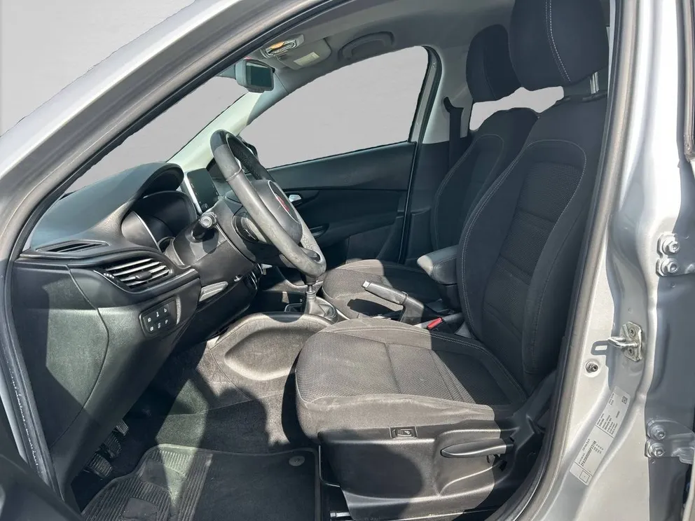 Véhicule occasion 201624 - fiat TIPO - Photo 9