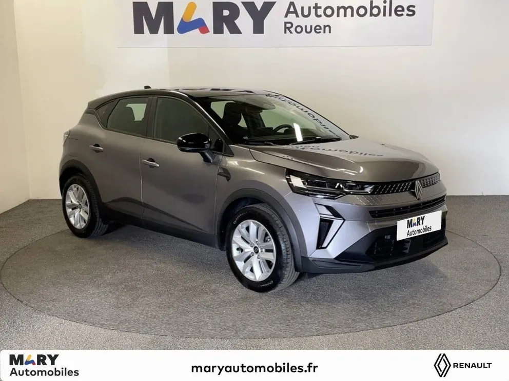 Véhicule occasion 229424 - renault CAPTUR - Photo 3