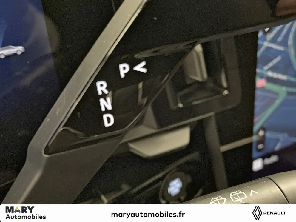 Véhicule occasion 231294 - renault AUSTRAL - Photo 13