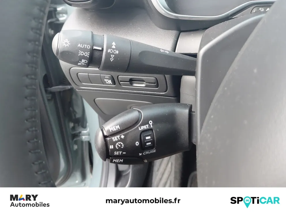 Véhicule occasion 1230774 - Citroën C3 AIRCROSS - Photo 11