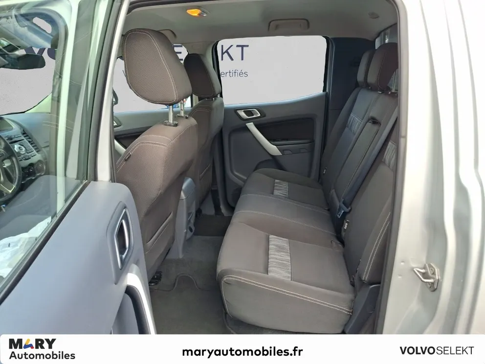 Véhicule occasion 1229683 - ford RANGER - Photo 17