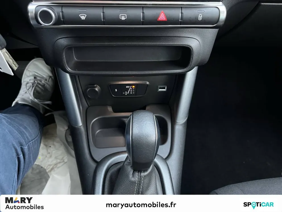 Véhicule occasion 200327 - Citroën C3 AIRCROSS - Photo 15