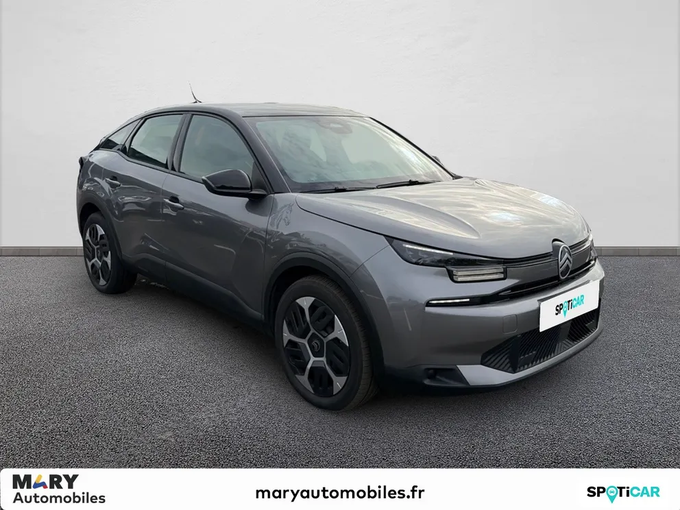 Véhicule occasion 1237295 - Citroën C4 - Photo 5
