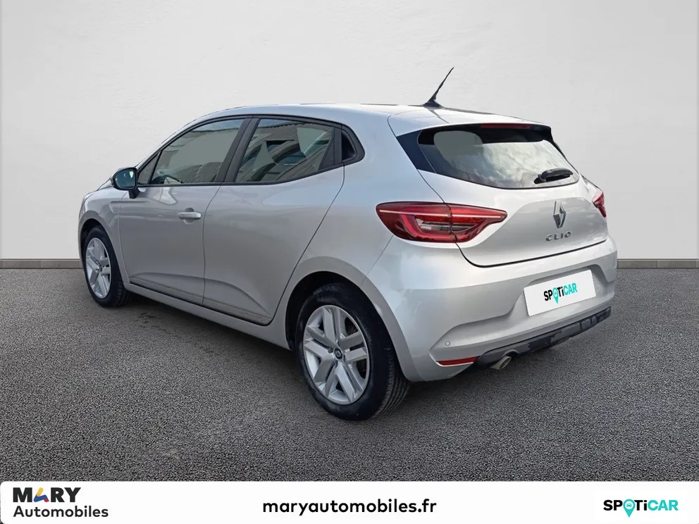 Véhicule occasion 1234994 - renault CLIO - Photo 2