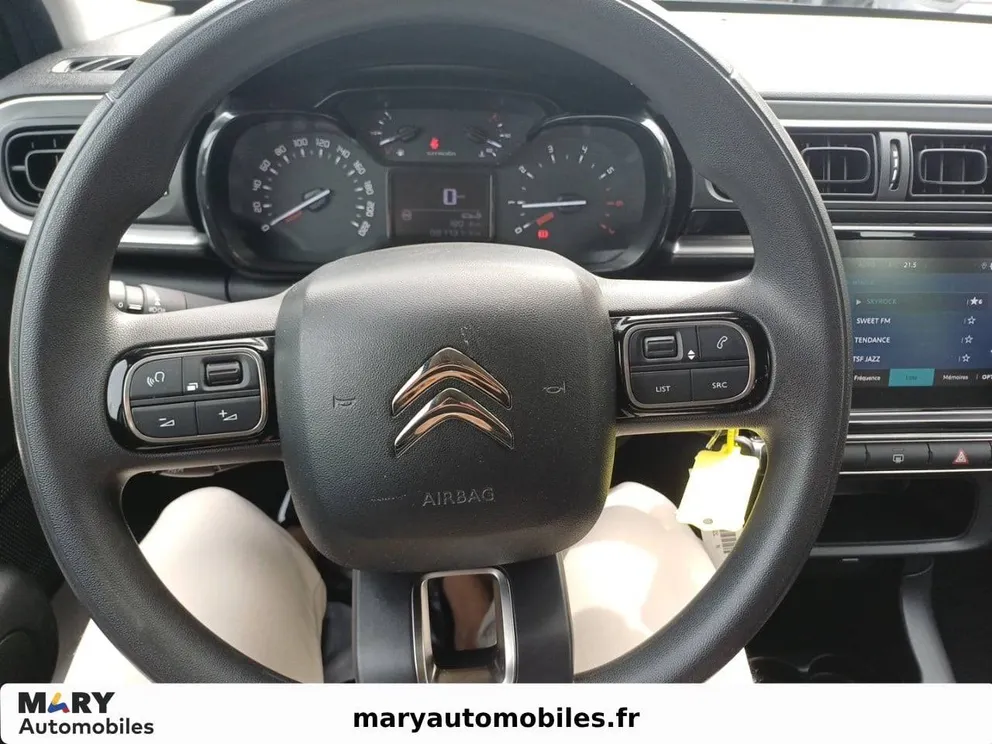 Véhicule occasion 216807 - Citroën C3 - Photo 13