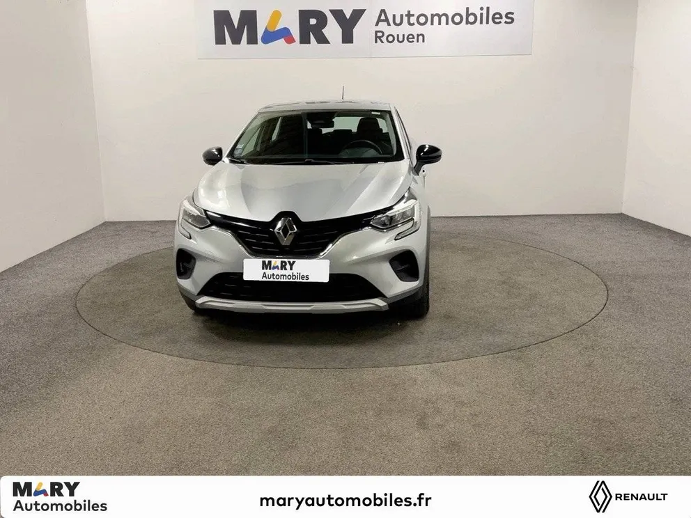 Véhicule occasion 194333 - renault CAPTUR - Photo 2