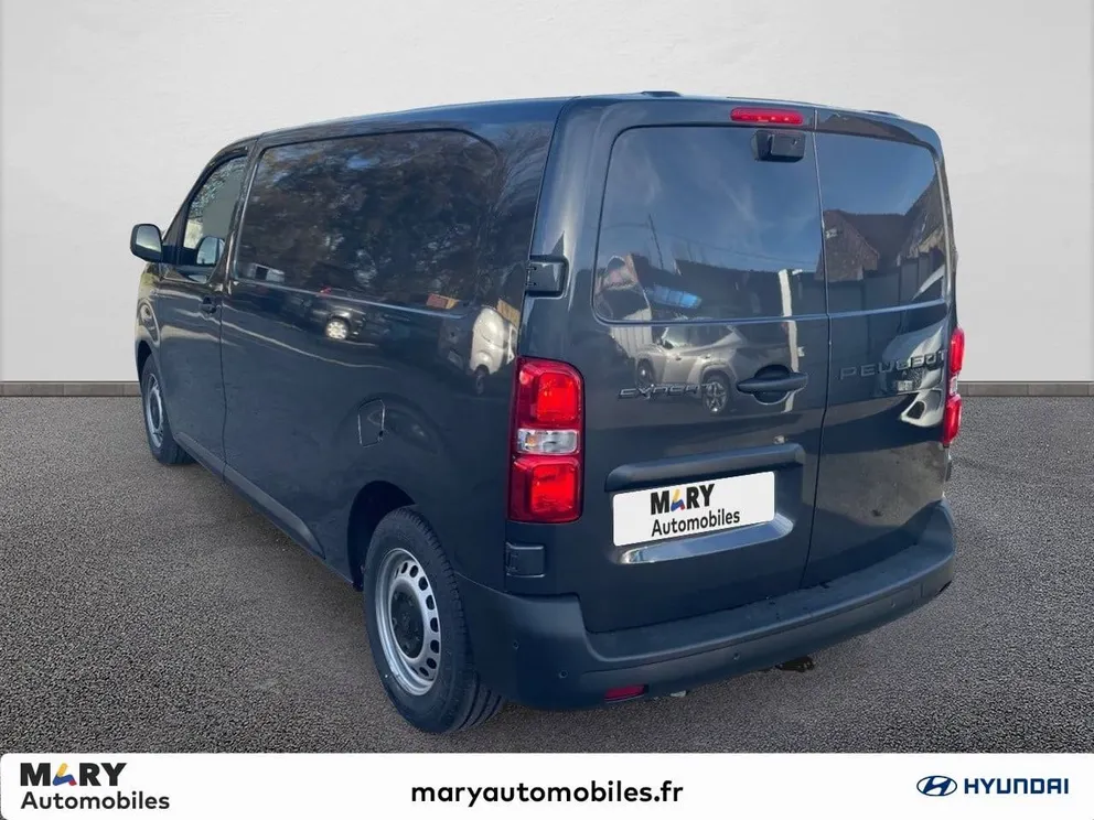 Véhicule occasion 199904 - peugeot EXPERT - Photo 7