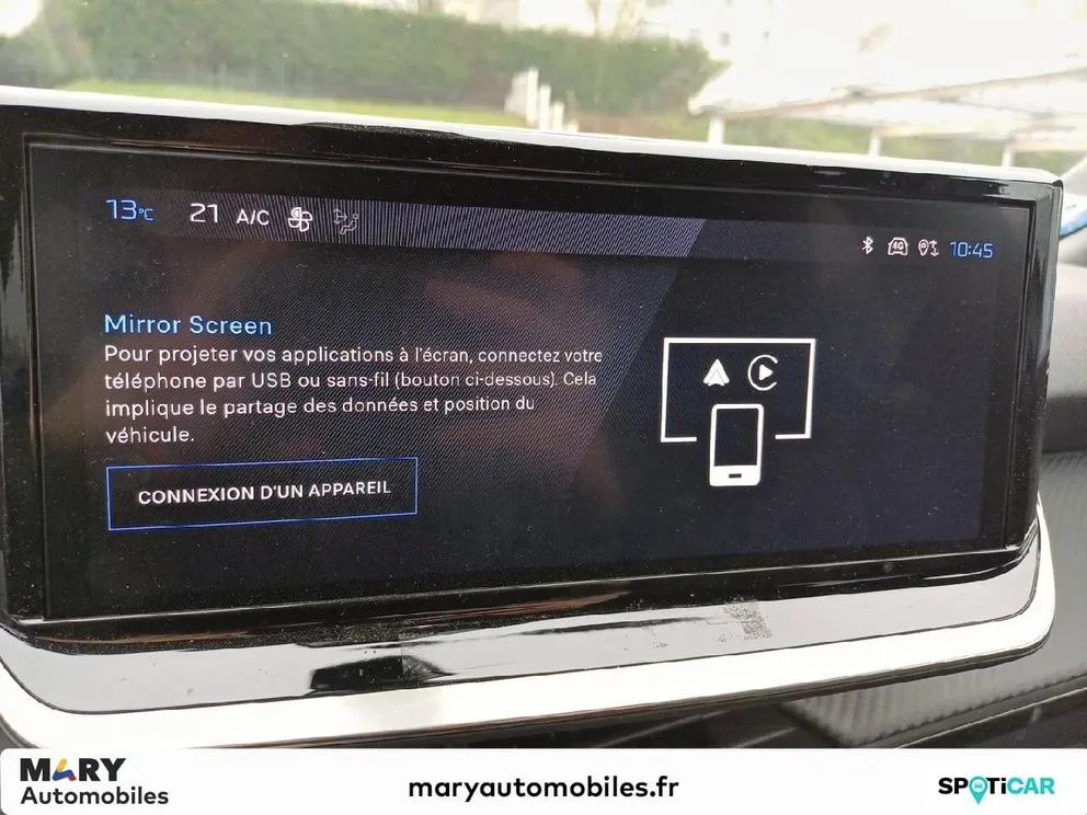 Véhicule occasion 187472 - peugeot 2008 - Photo 13