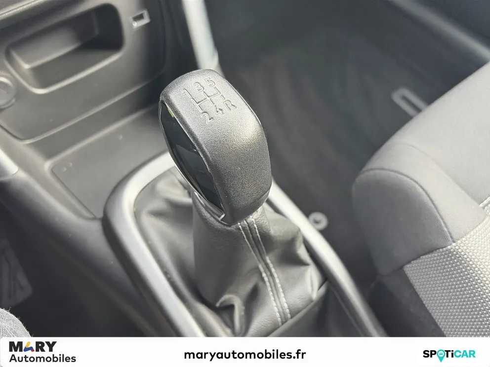 Véhicule occasion 1240453 - Citroën C3 AIRCROSS - Photo 15