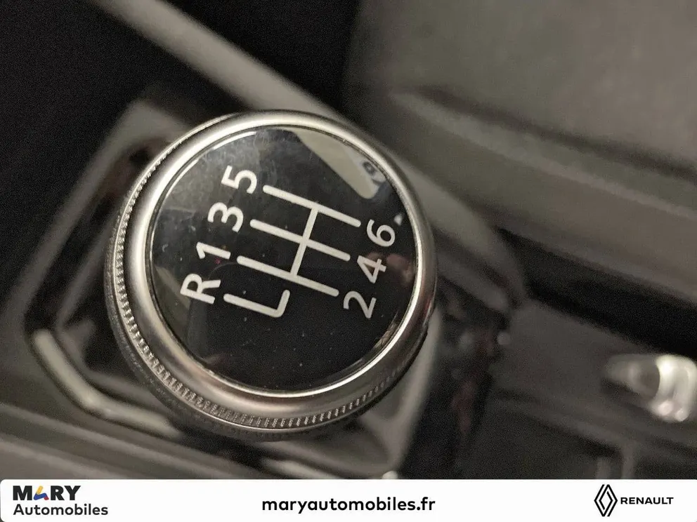 Véhicule occasion 217511 - renault CLIO - Photo 13