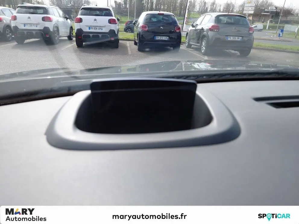 Véhicule occasion 226982 - peugeot 508 - Photo 19