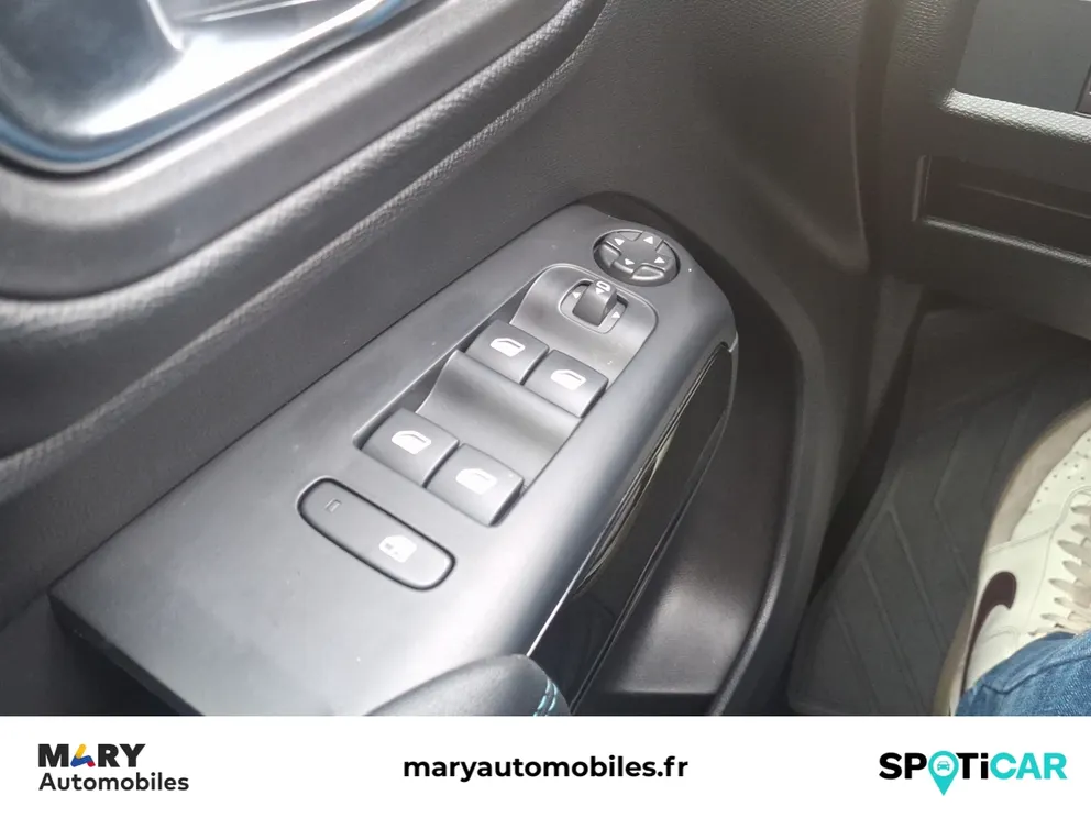 Véhicule occasion 1244836 - Citroën C5 AIRCROSS - Photo 13
