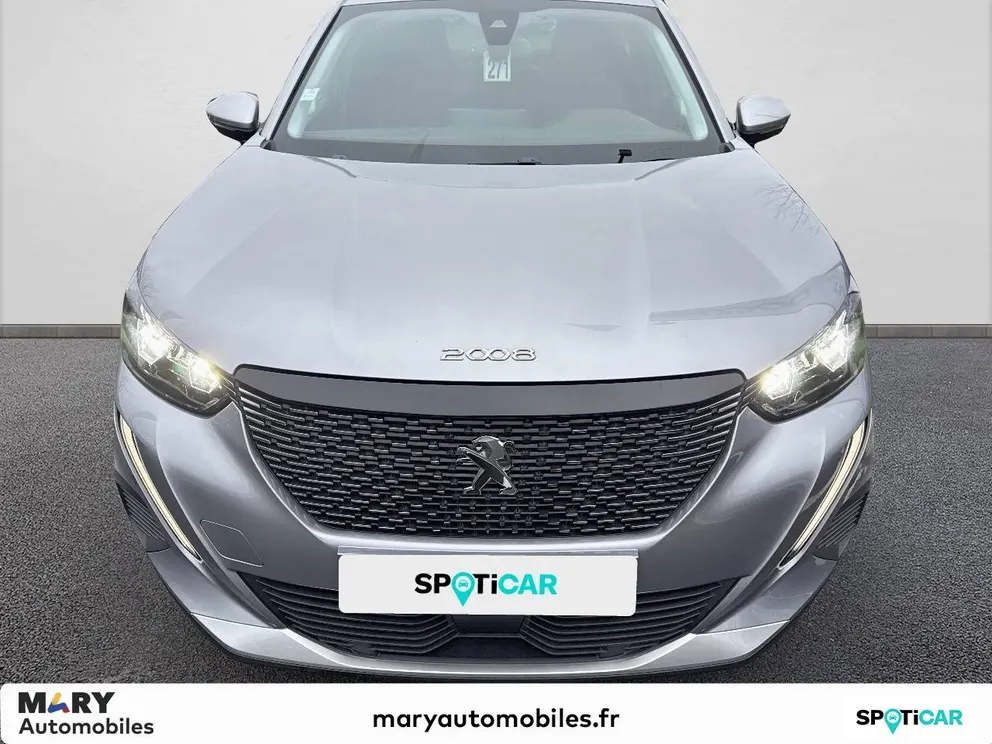 Véhicule occasion 211849 - peugeot 2008 - Photo 2