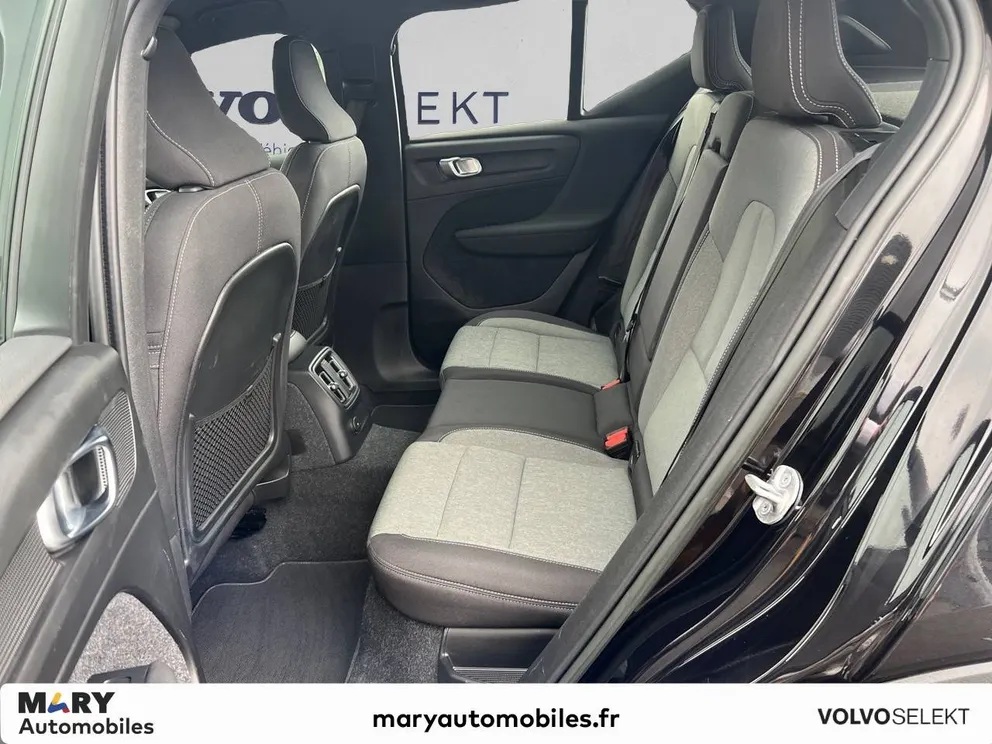 Véhicule occasion 184434 - volvo XC40 - Photo 5