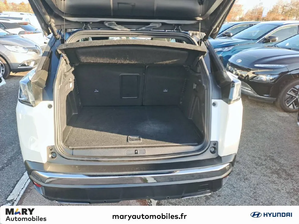 Véhicule occasion 191847 - peugeot 3008 - Photo 6