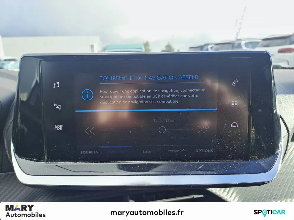 Véhicule occasion 208094 - peugeot 208 - Photo 13