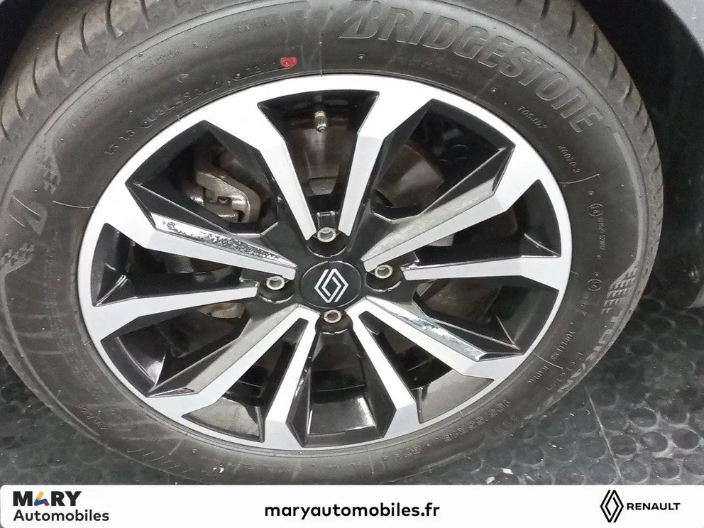 Véhicule occasion 206268 - renault CLIO - Photo 18