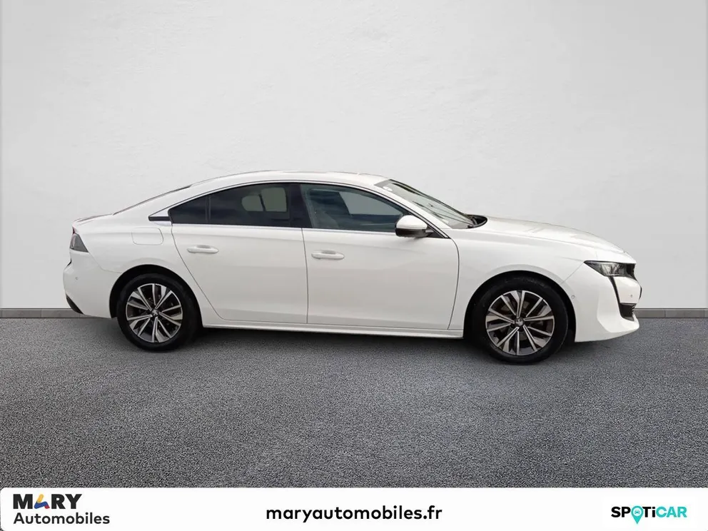 Véhicule occasion 188964 - peugeot 508 - Photo 4