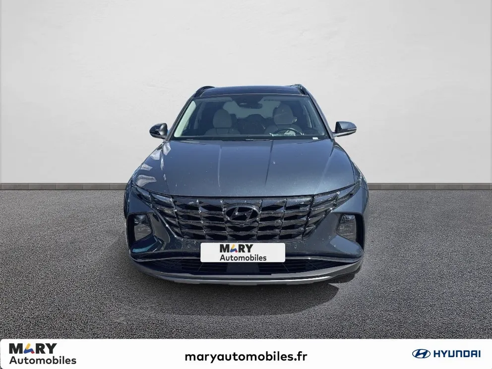 Véhicule occasion 1236525 - hyundai TUCSON - Photo 6
