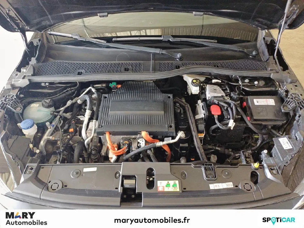 Véhicule occasion 118665 - peugeot 208 - Photo 12