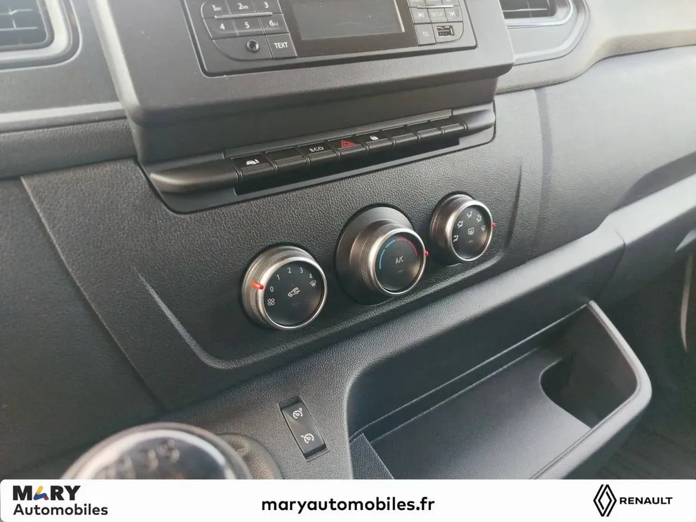Véhicule occasion 215985 - renault MASTER - Photo 10