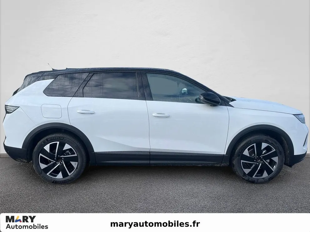 Véhicule occasion 221815 - opel GRANDLAND - Photo 4