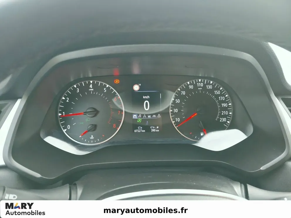 Véhicule occasion 228611 - renault CAPTUR - Photo 12