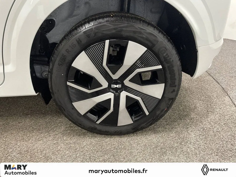 Véhicule occasion 210292 - dacia SANDERO - Photo 11