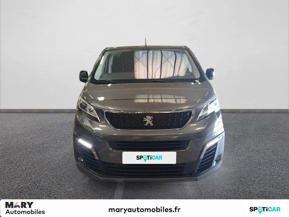 Véhicule occasion 198596 - peugeot EXPERT - Photo 2