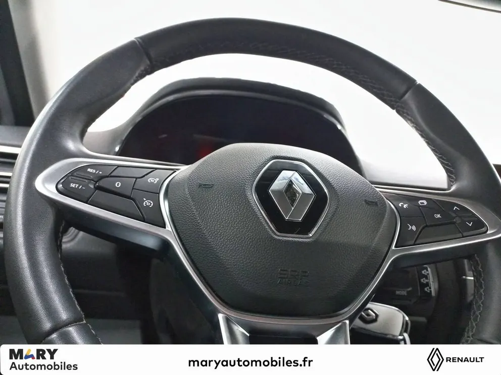 Véhicule occasion 188765 - renault CLIO - Photo 15